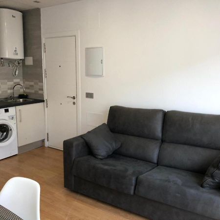 קוניל דה לה פרונטרה Arco Alta Apartamentos מראה חיצוני תמונה