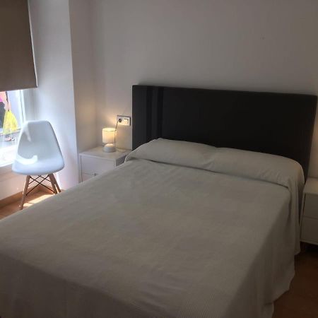קוניל דה לה פרונטרה Arco Alta Apartamentos מראה חיצוני תמונה