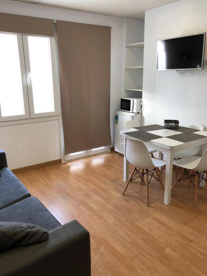 קוניל דה לה פרונטרה Arco Alta Apartamentos מראה חיצוני תמונה