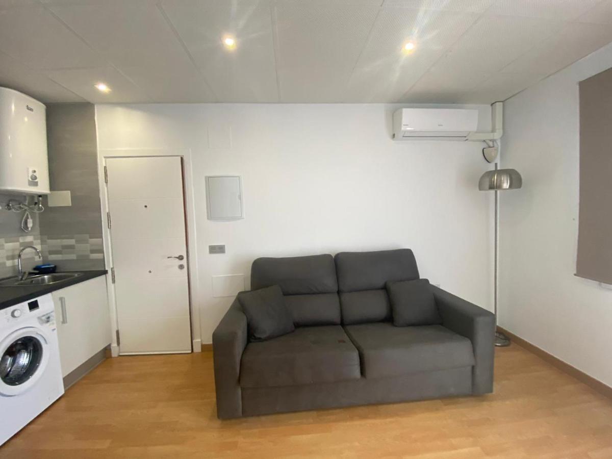קוניל דה לה פרונטרה Arco Alta Apartamentos מראה חיצוני תמונה