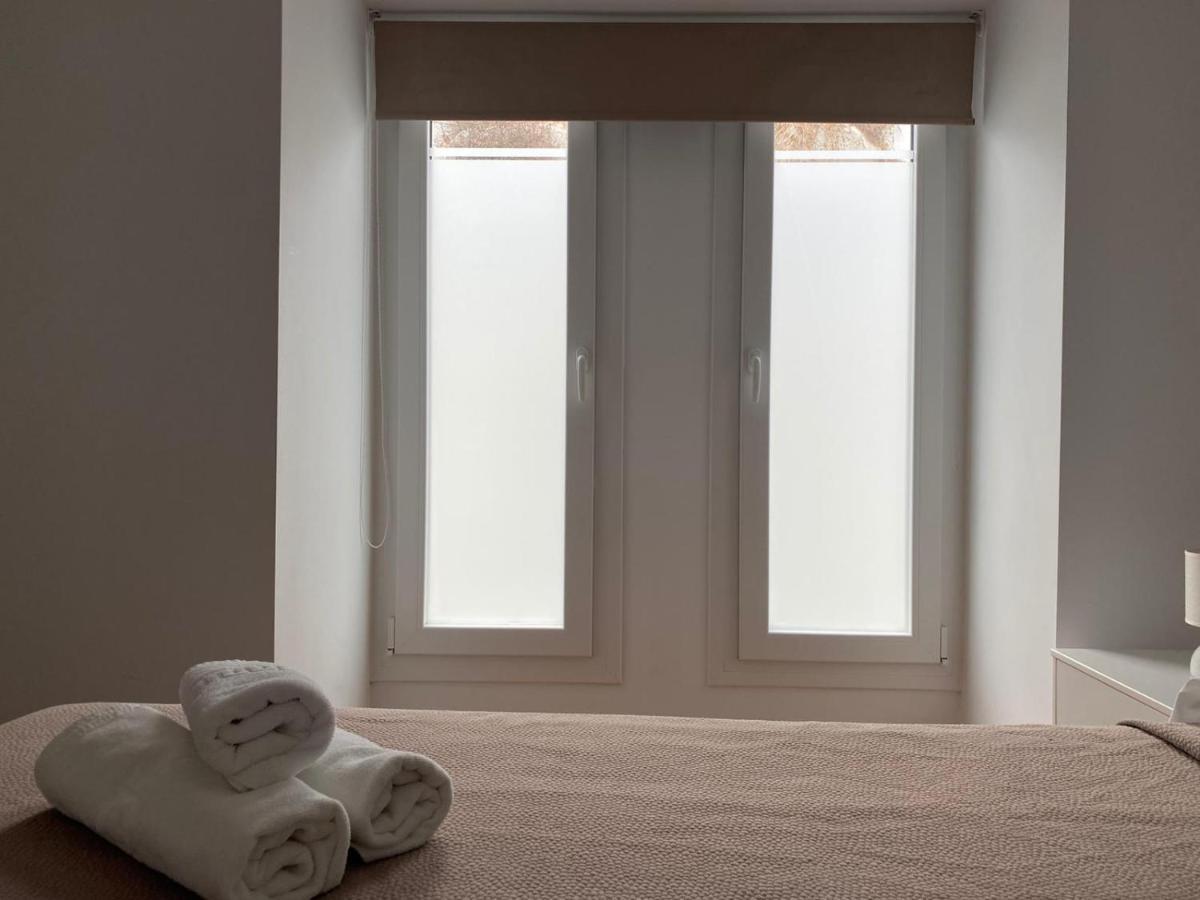 קוניל דה לה פרונטרה Arco Alta Apartamentos מראה חיצוני תמונה