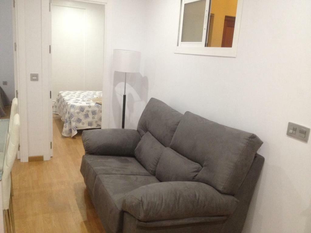 קוניל דה לה פרונטרה Arco Alta Apartamentos מראה חיצוני תמונה