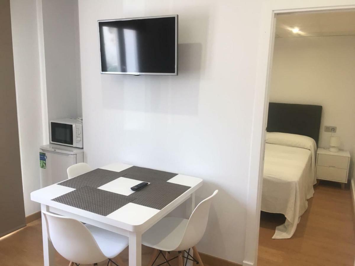 קוניל דה לה פרונטרה Arco Alta Apartamentos מראה חיצוני תמונה