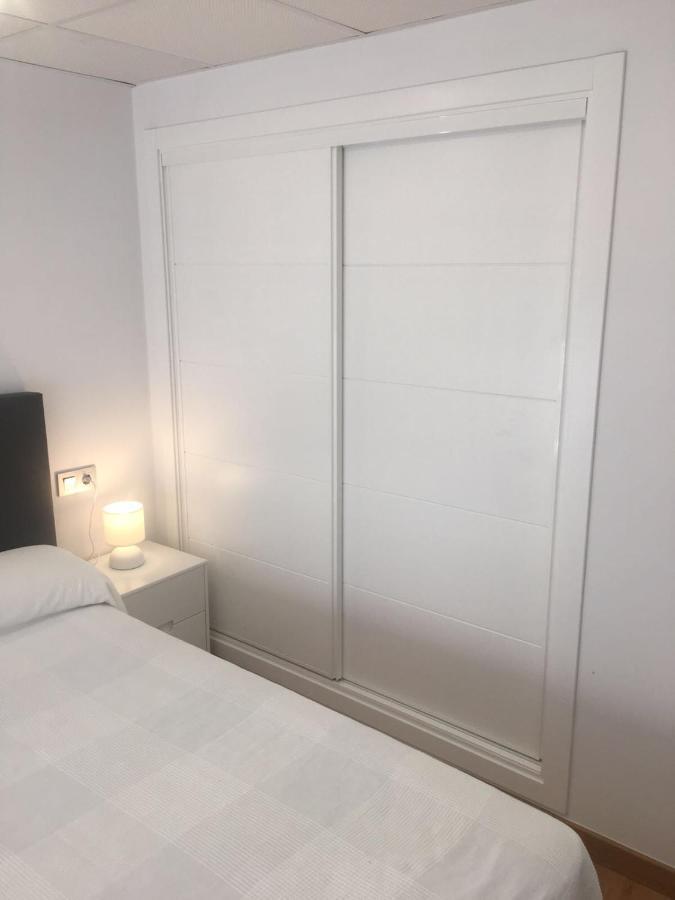 קוניל דה לה פרונטרה Arco Alta Apartamentos מראה חיצוני תמונה