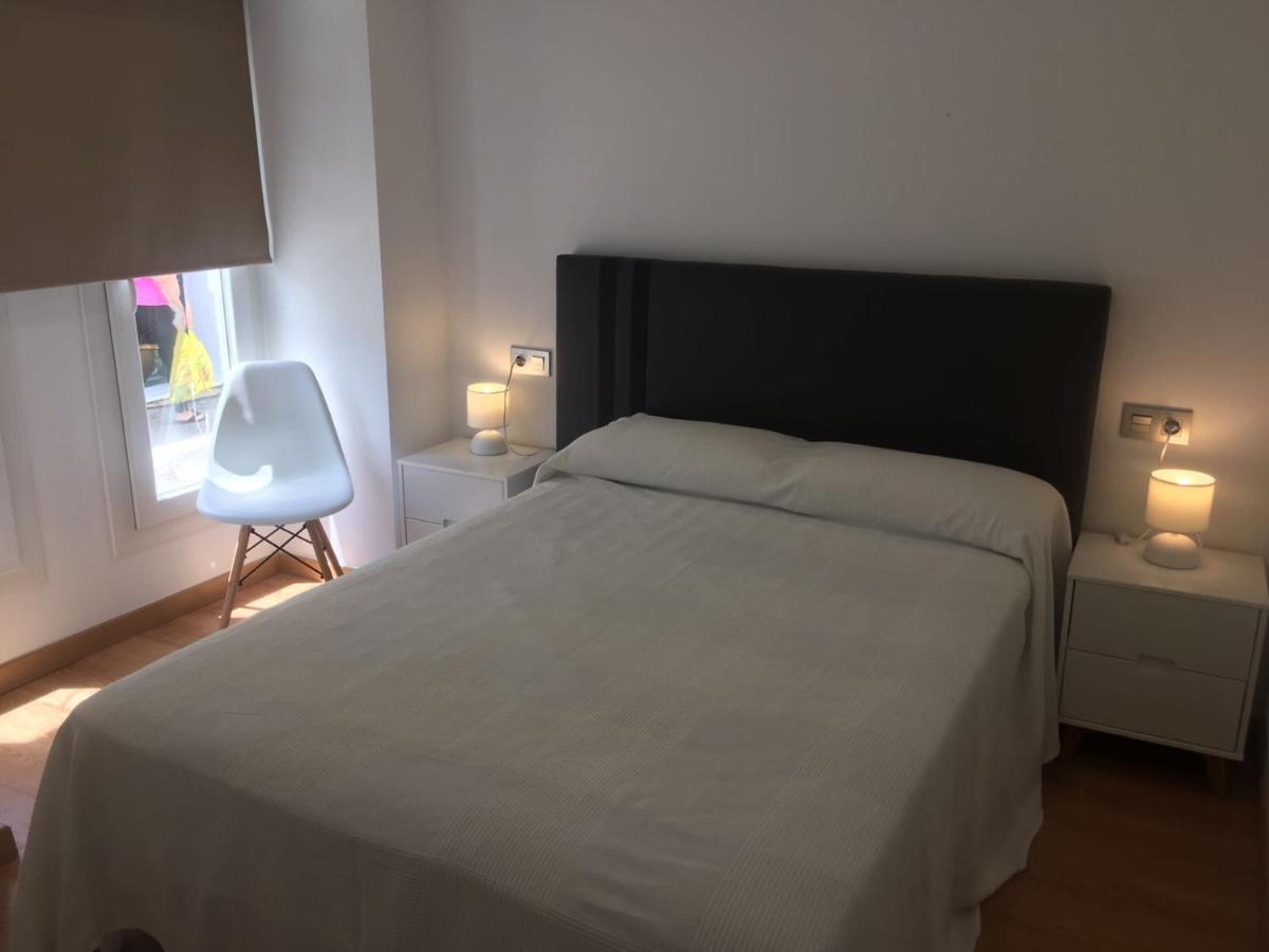 קוניל דה לה פרונטרה Arco Alta Apartamentos מראה חיצוני תמונה
