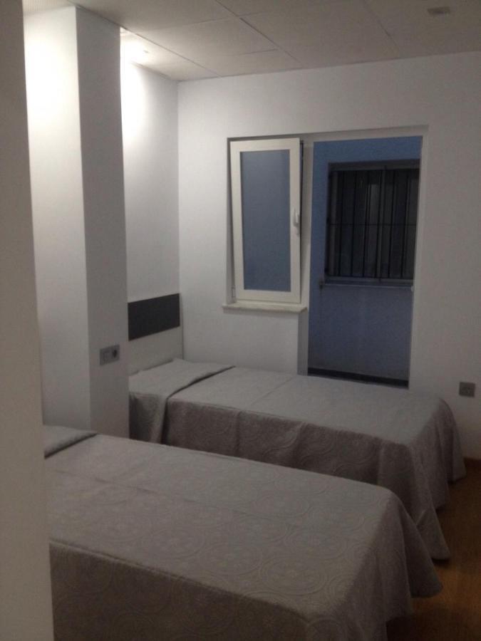 קוניל דה לה פרונטרה Arco Alta Apartamentos מראה חיצוני תמונה