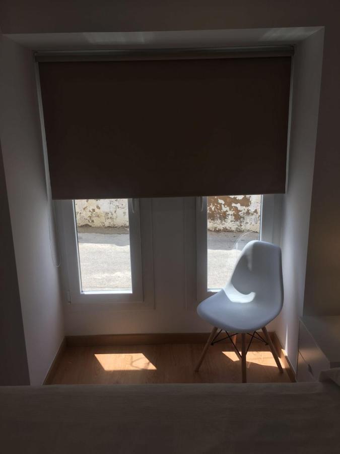 קוניל דה לה פרונטרה Arco Alta Apartamentos מראה חיצוני תמונה